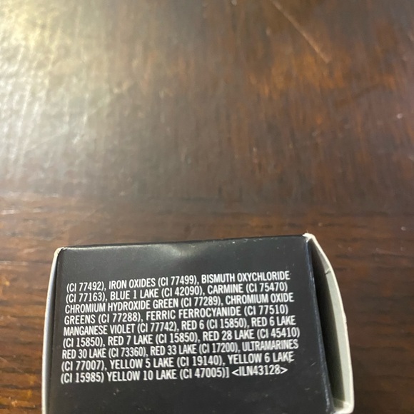 MAC Chromaline gel - Picture 6 of 7